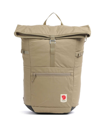 Fjällräven High Coast 24 Sac à dos clay