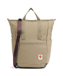 Fjällräven High Coast Sac à main porté dos clay