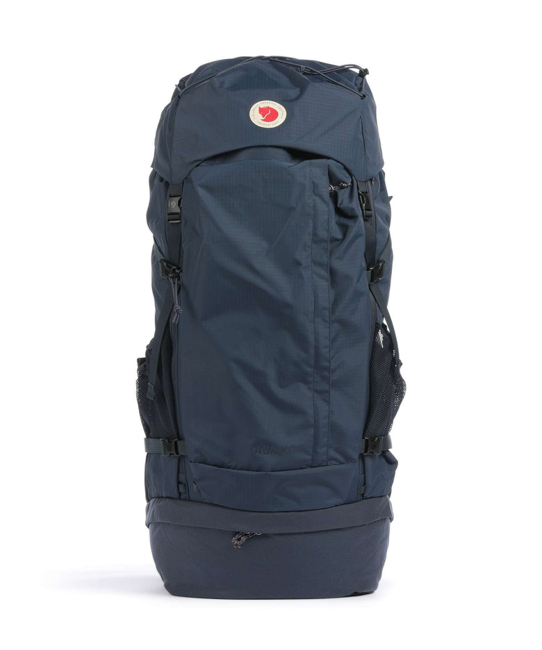 Fjällräven Rucksack Abisko Hike 35 Backpack S / M Iron Grey Fjällräven Rucksack Abisko Hike 35 Backpack S / M Iron Grey