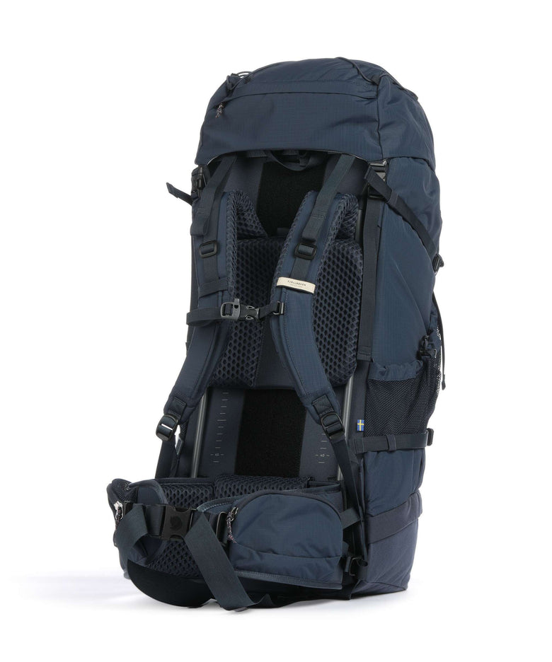 Fjällräven Abisko 65 M/L Trekking backpack navy