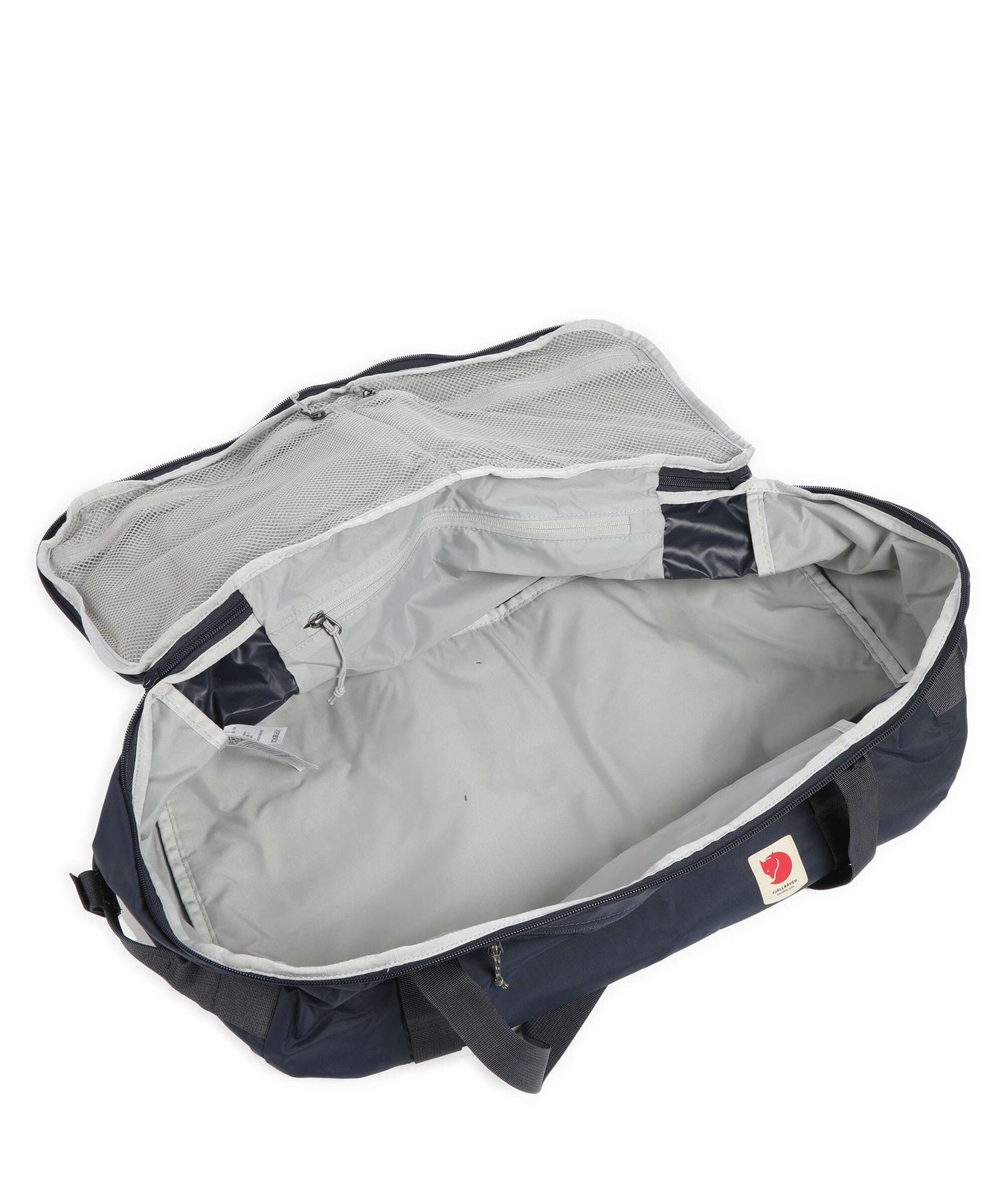 Fjällräven High Coast 36 Weekend bag navy