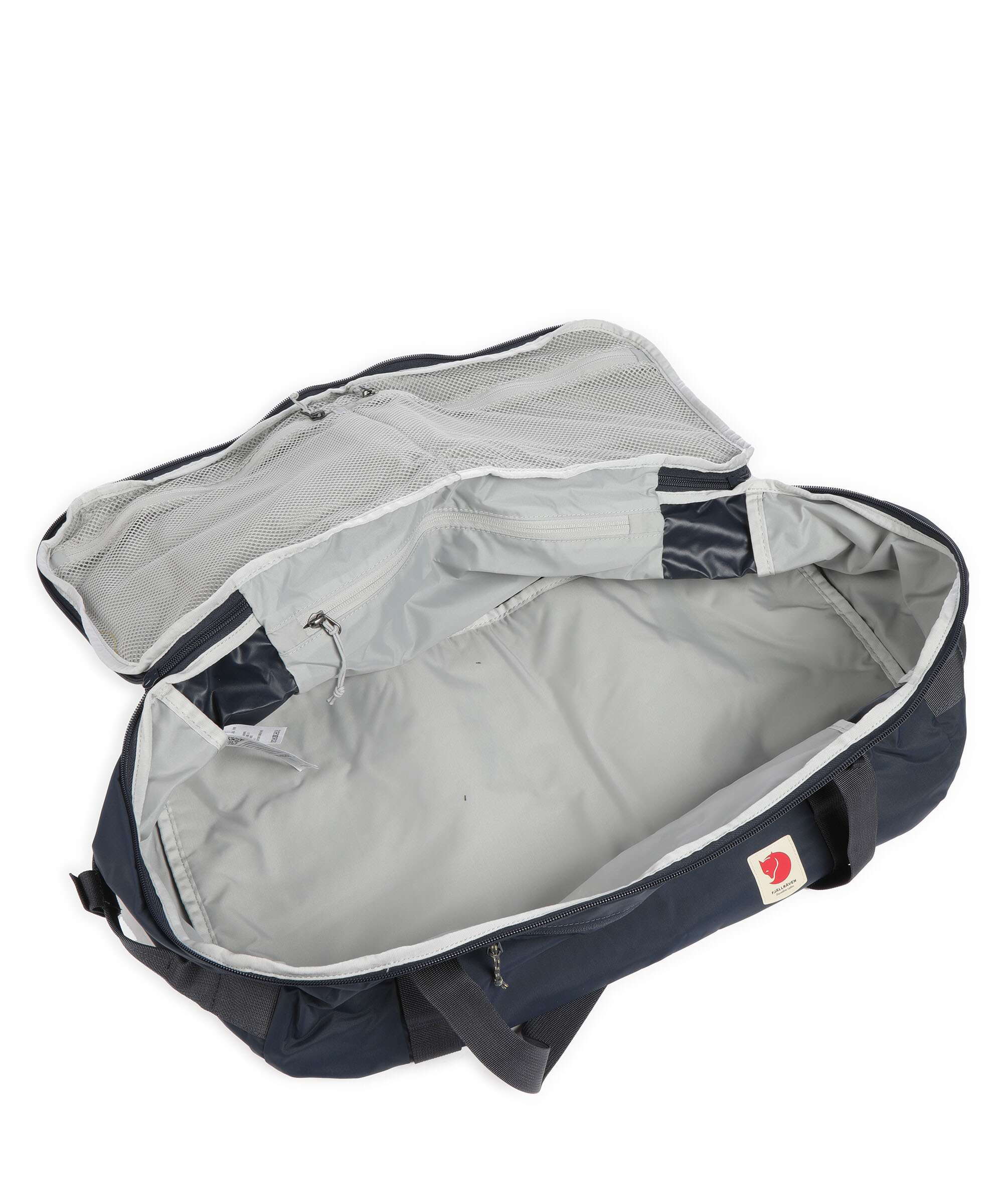 Fjällräven High Coast 36 Weekend bag navy