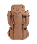 Fjällräven Kajka 55 M/L Sac à dos de trekking khaki dust