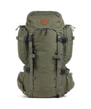 Fjällräven Kajka 55 M/L Sac à dos de trekking green