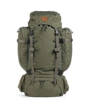 Fjällräven Kajka 75 M/L Trekking backpack green
