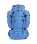 Fjällräven Kajka 75 S/M Sac à dos de trekking un blue