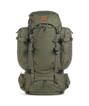 Fjällräven Kajka 75 S/M Sac à dos de trekking green