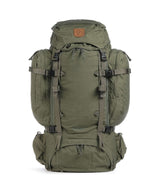 Fjällräven Kajka 75 S/M Sac à dos de trekking green