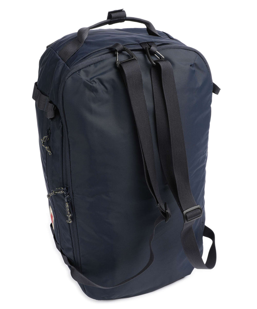 Fjällräven High Coast 22 Weekend bag navy