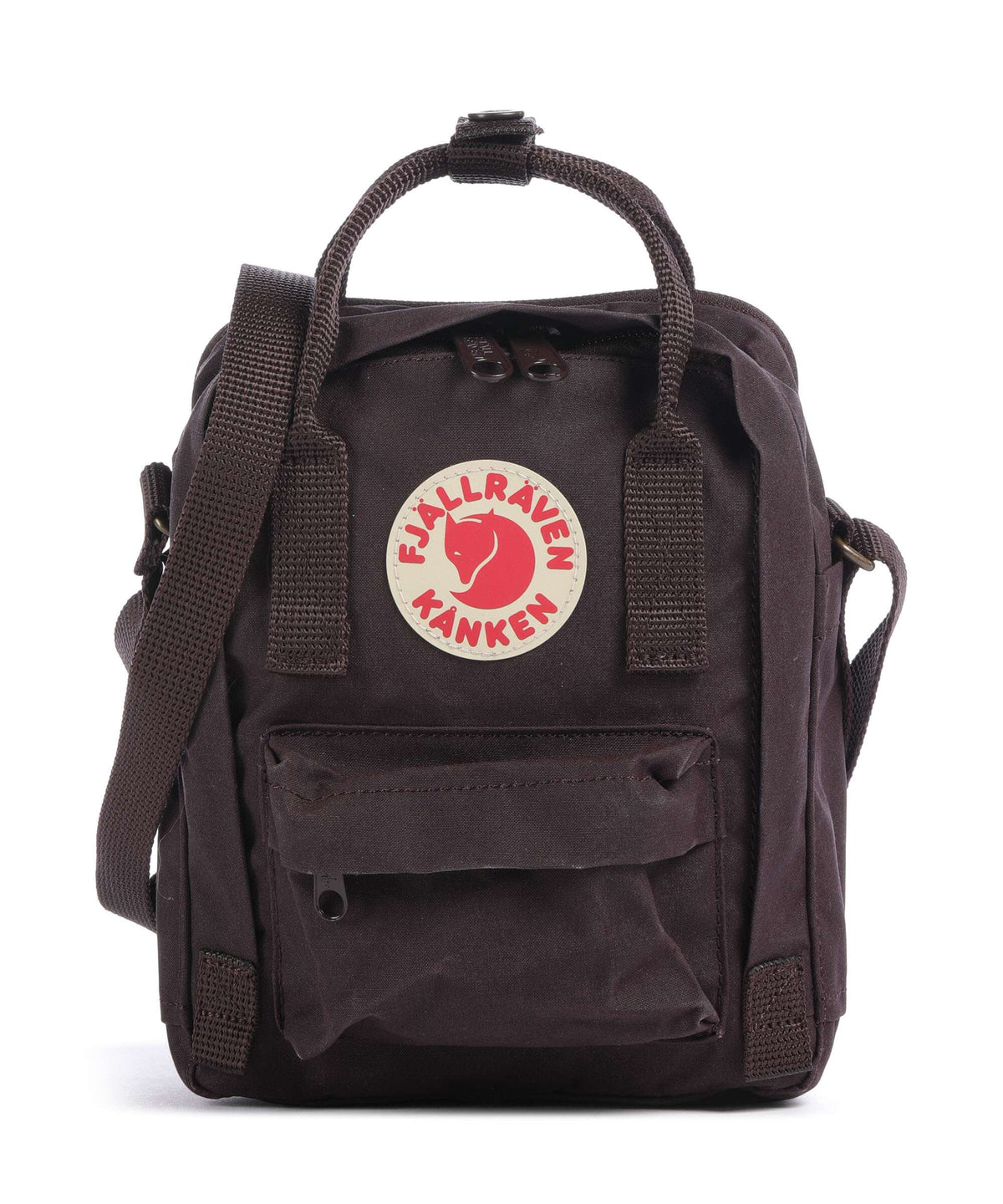 Fjällräven Kånken Sling Crossbody bag blackberry