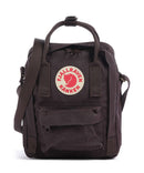 Fjällräven Kånken Sling Sac bandoulière blackberry