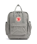 Fjällräven Kånken Outlong Sac à dos fog