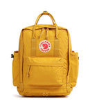 Fjällräven Kånken Outlong Sac à dos ochre