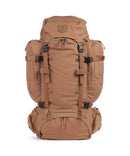 Fjällräven Kajka 75 S/M Sac à dos de trekking khaki dust