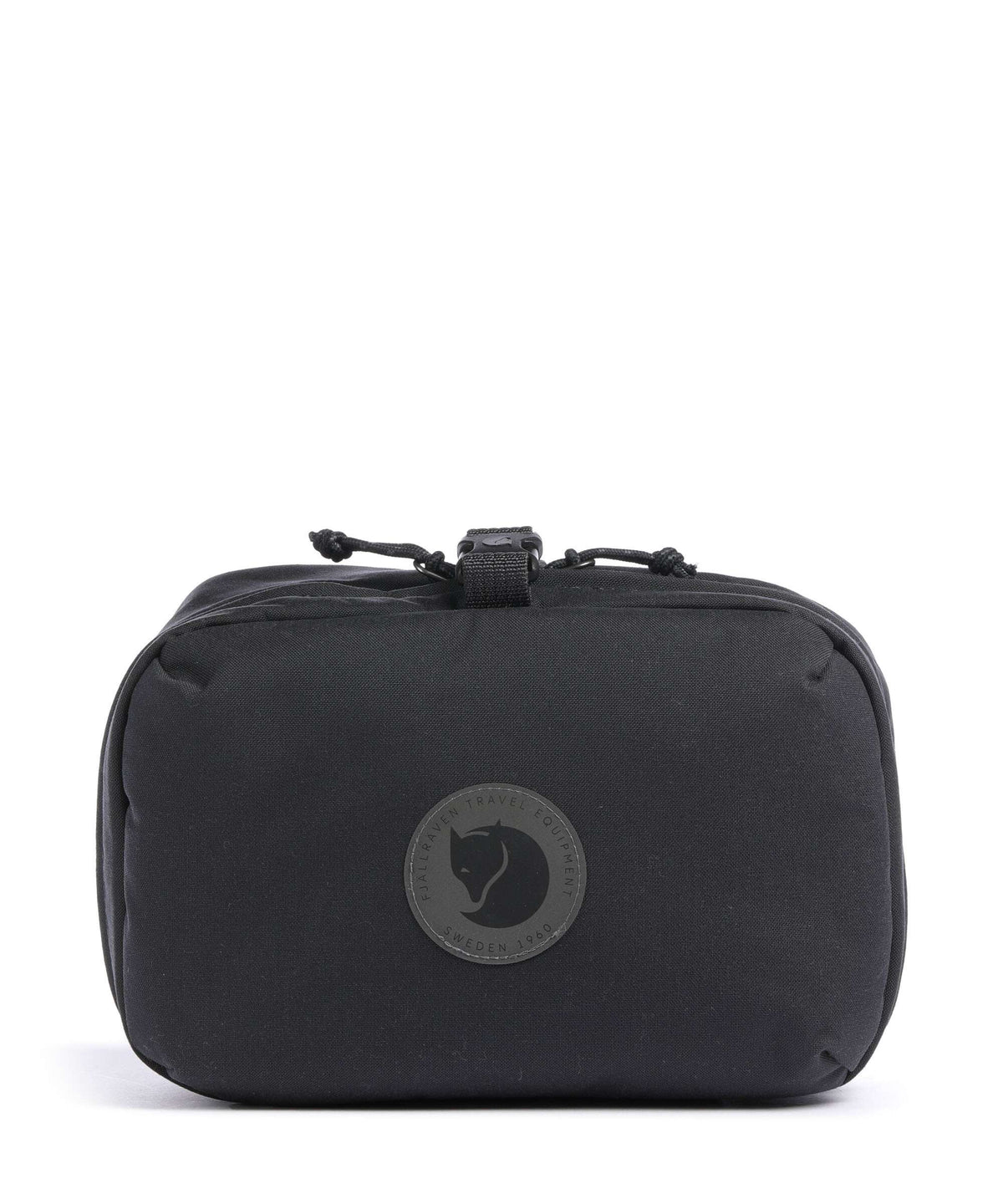 Fjällräven Färden Toiletry bag coal black