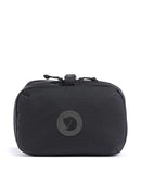 Fjällräven Färden Trousse de toilette coal black