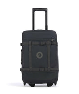 Fjällräven Färden 35 Sac de voyage à roulettes coal black