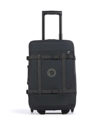 Fjällräven Färden 35 Sac de voyage à roulettes coal black