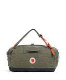 Fjällräven Färden 50 Weekend bag green