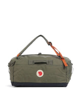 Fjällräven Färden 50 Sac weekend green