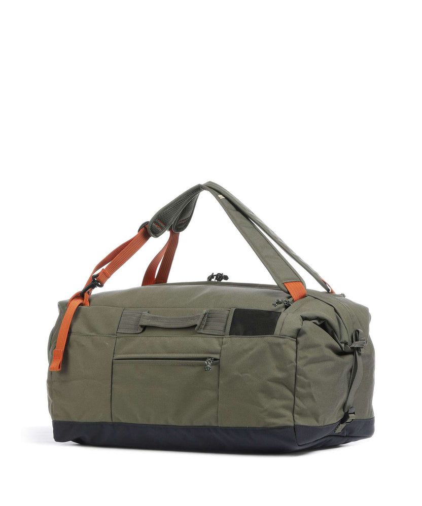 Fjällräven Färden 50 Weekend bag green