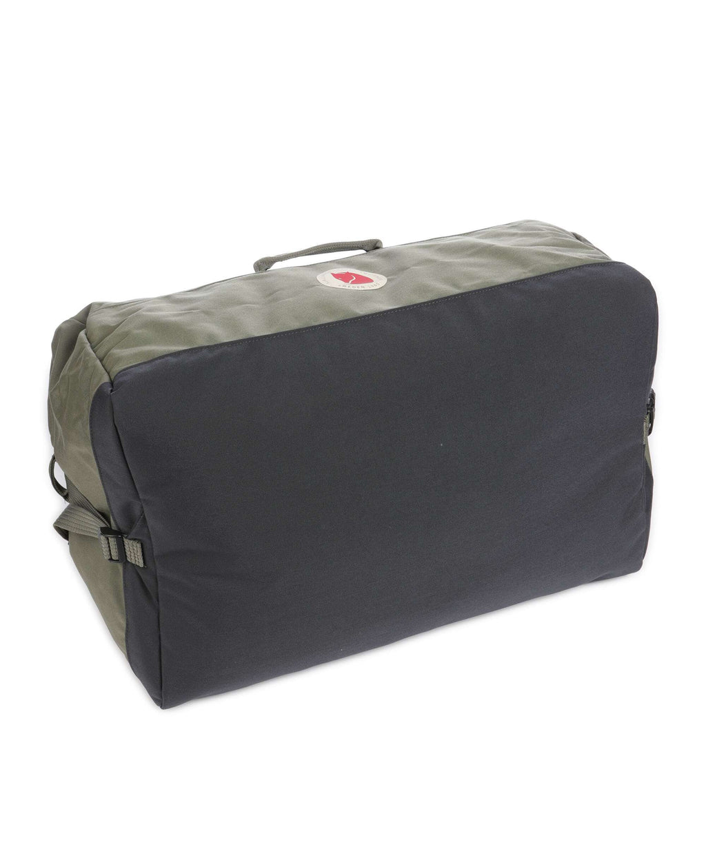 Fjällräven Färden 50 Weekend bag green