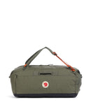Fjällräven Färden 80 Sac de voyage green
