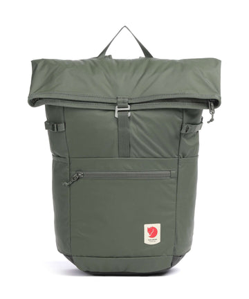 Fjällräven High Coast 24 Sac à dos mountain green