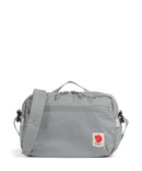 Fjällräven High Coast Sac bandoulière shark grey
