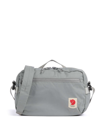 Fjällräven High Coast Sac bandoulière shark grey