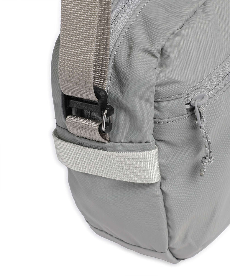 Fjällräven High Coast Crossbody bag shark grey