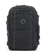 Fjällräven Färden Carry-On Sac à dos de voyage coal black