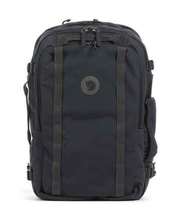 Fjällräven Färden Carry-On Sac à dos de voyage coal black