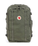 Fjällräven Färden Carry-On Sac à dos de voyage green