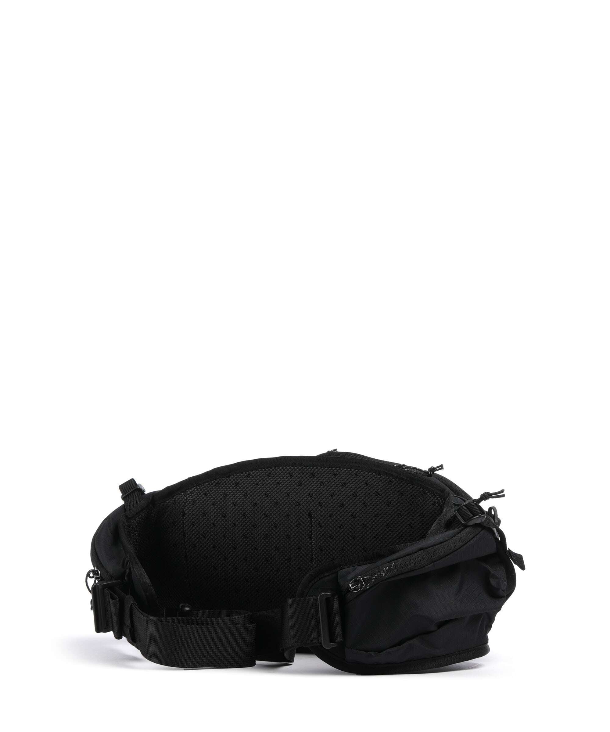 Fjällräven Abisko 6 Belt bag black