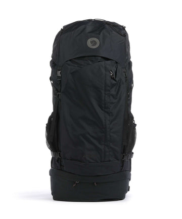 Fjällräven Abisko 65 M/L Sac à dos de trekking black