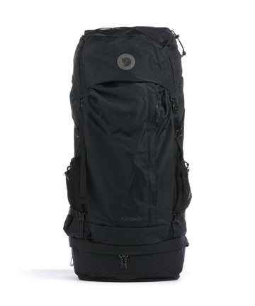 Fjällräven Abisko Trekk 65 S/M Sac à dos de trekking black