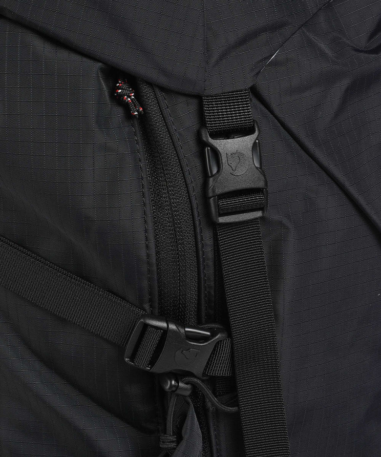 Fjällräven Abisko 48 M/L Trekking backpack black