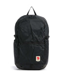 Fjällräven High Coast 24 Sac à dos black