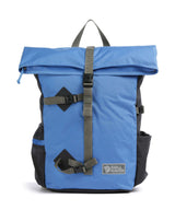 Fjällräven Vardag 25 Sac à dos un blue/coal black