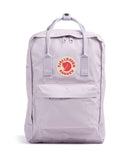Fjällräven Kånken Laptop 15" Sac à dos pastel lavender