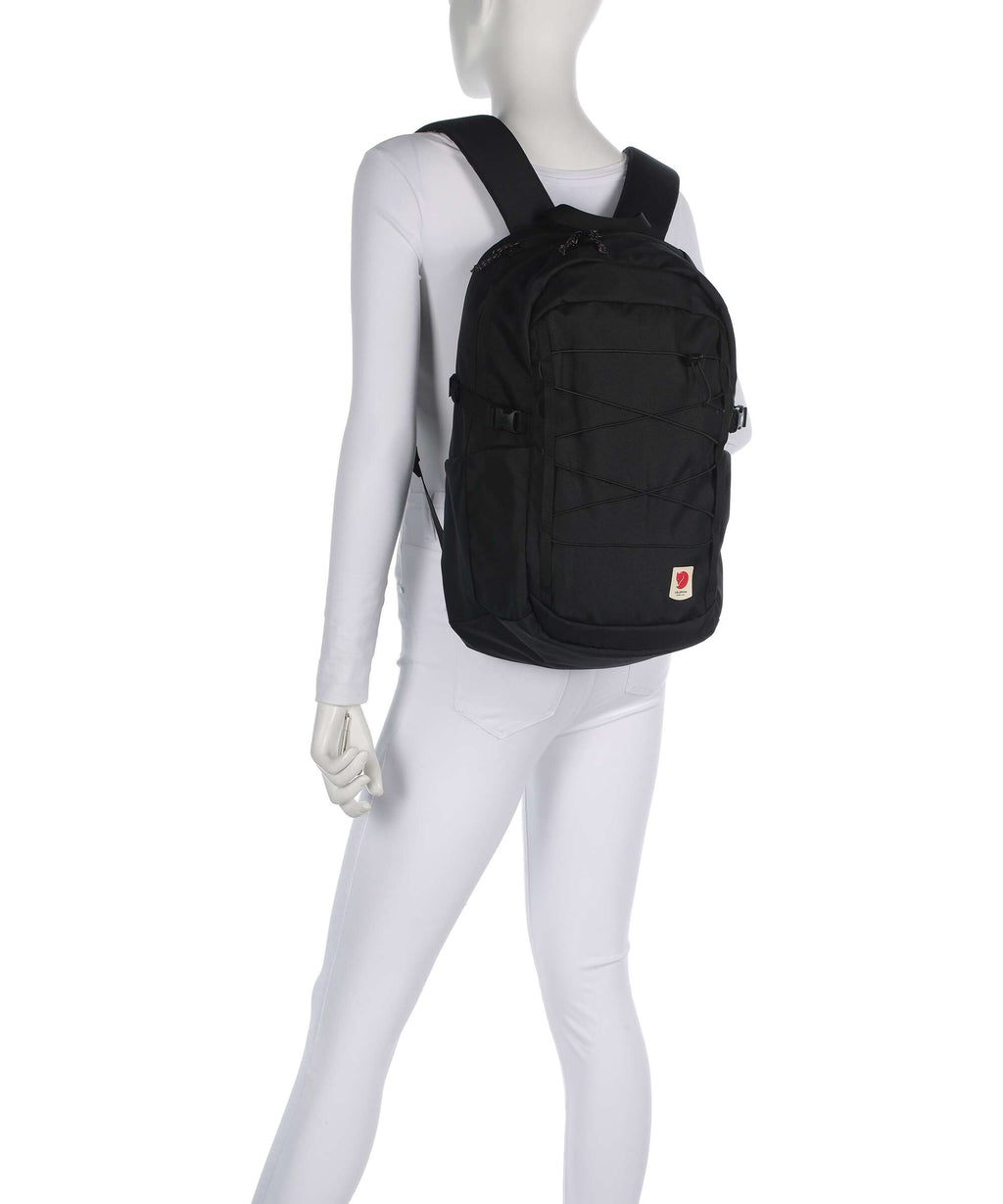 Fjällräven Skule 24 Backpack navy