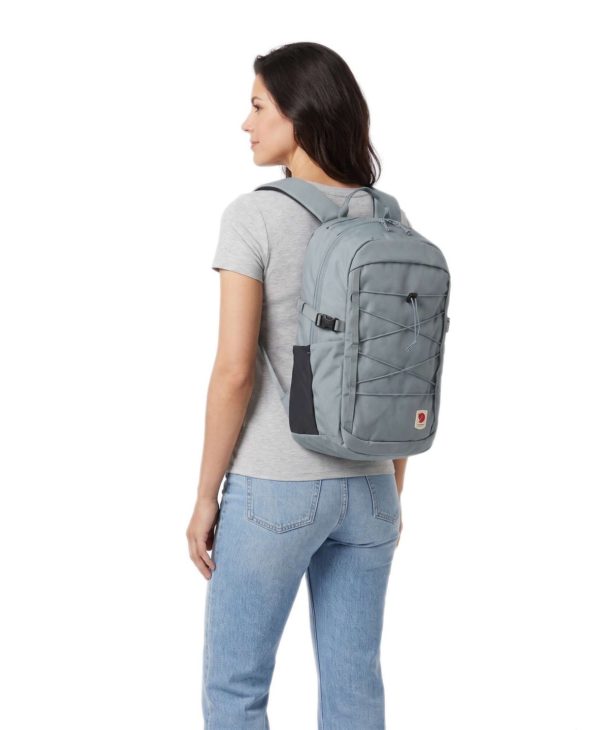 Fjällräven Skule 24 Backpack nimbus blue