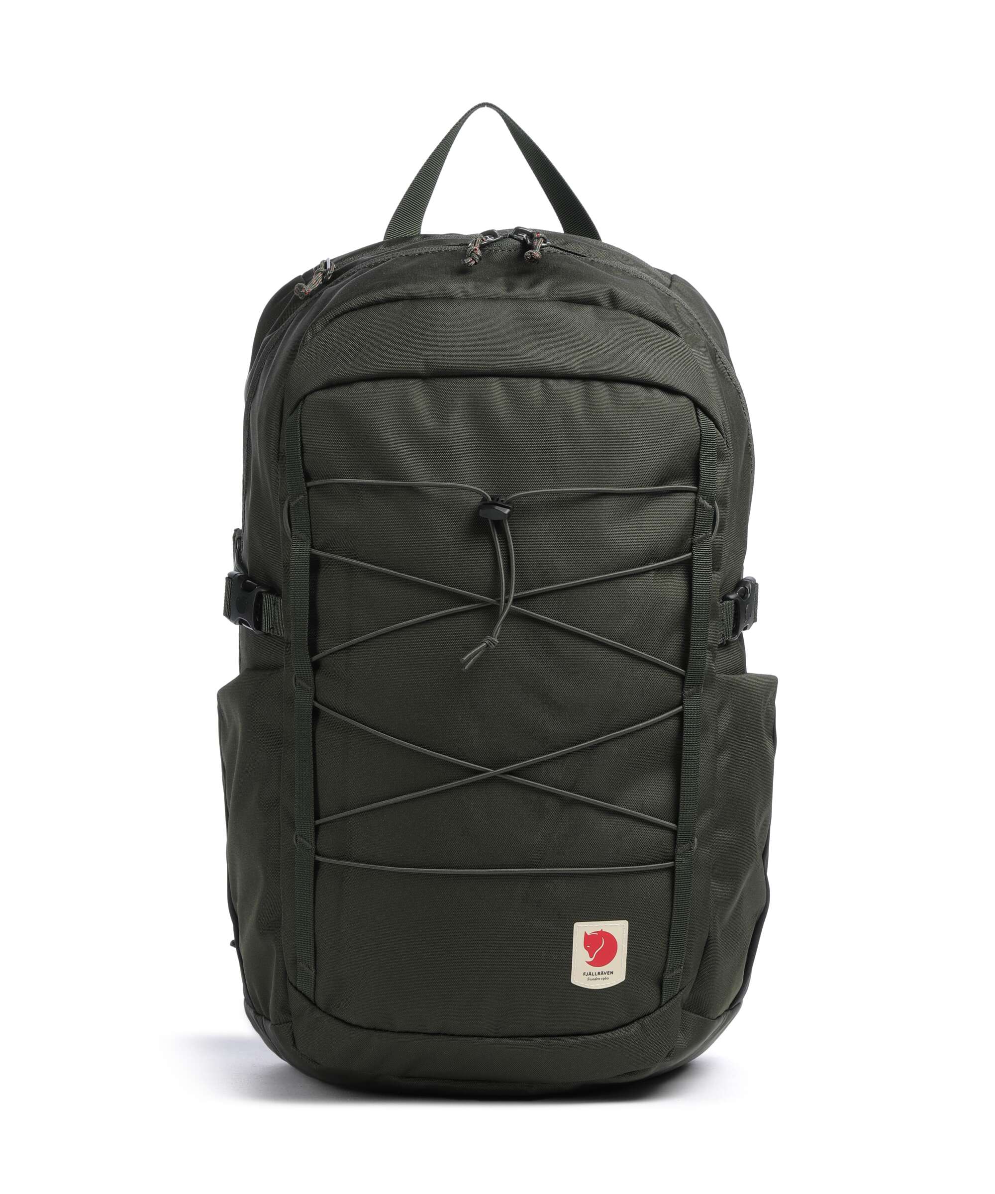 Fjällräven Skule 24 Backpack deep forest