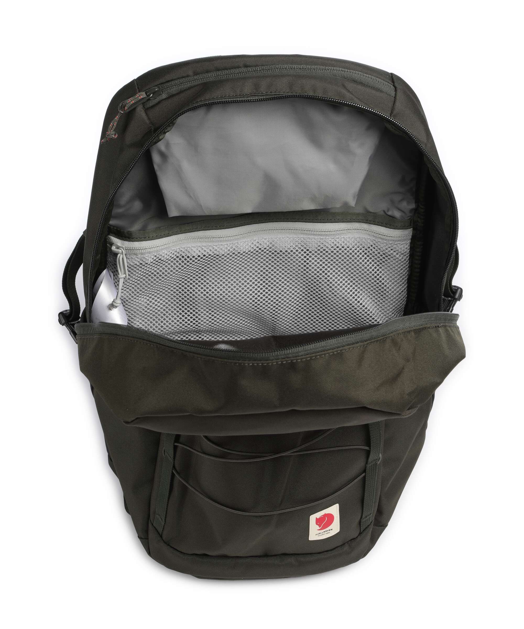 Fjällräven Skule 24 Backpack deep forest