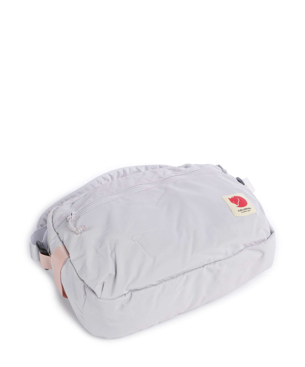 Fjällräven High Coast Crossbody bag lavender mist