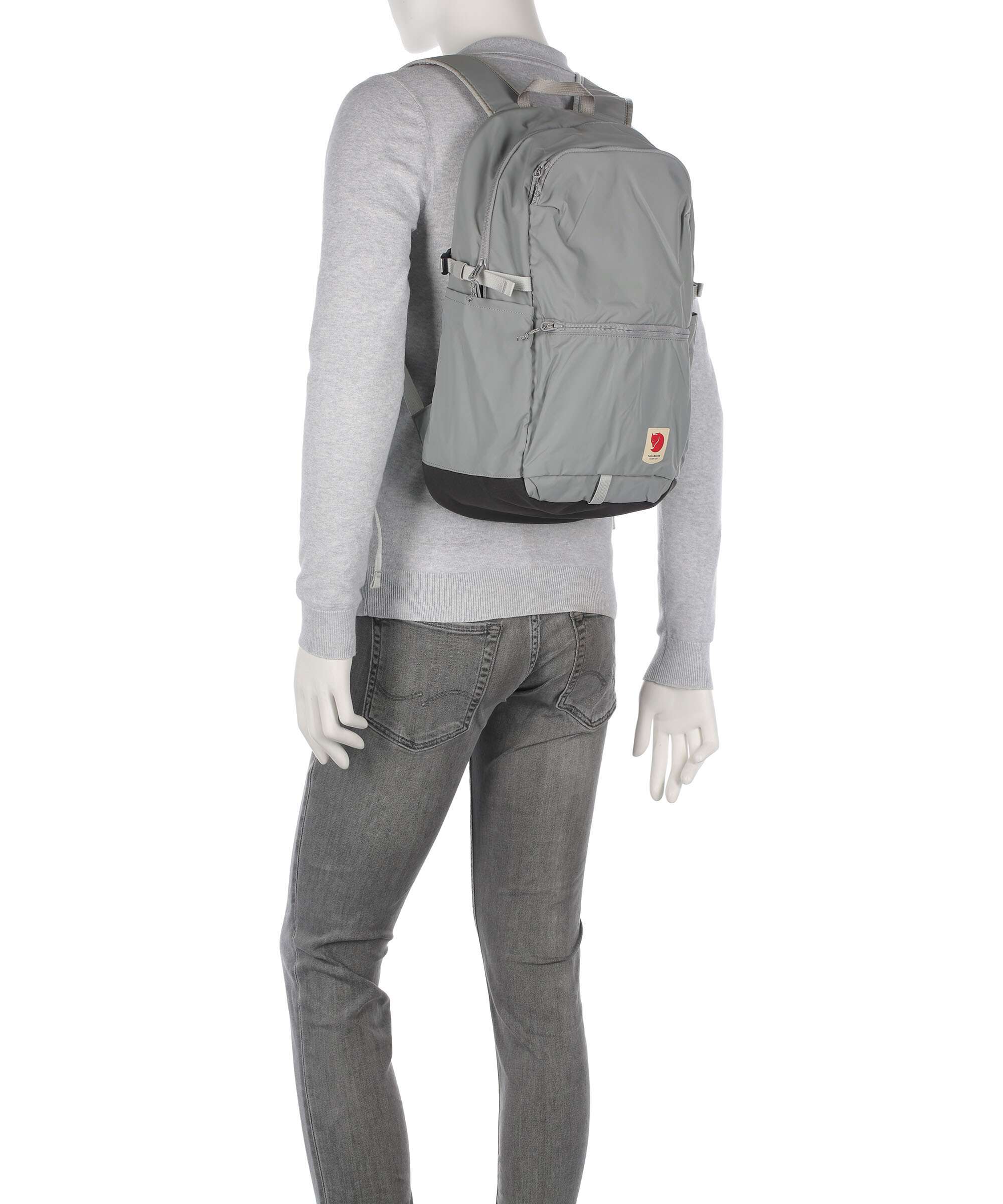 Fjällräven High Coast 24 Backpack fossil