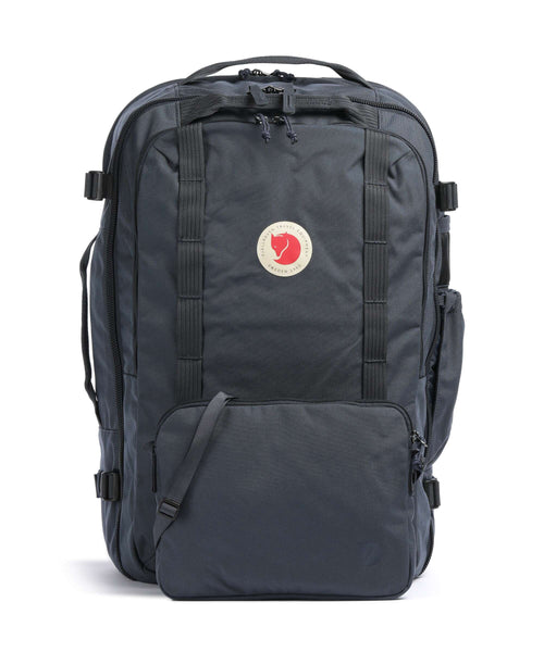 Fjällräven Färden Carry-On Travel backpack navy