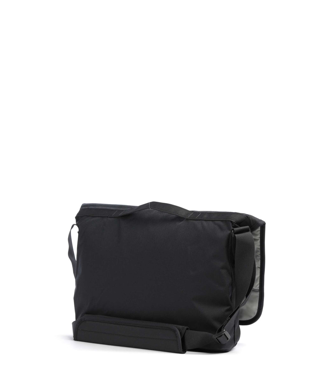 Fjällräven Vardag 12 Crossbody bag coal black