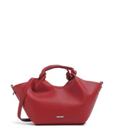 DKNY Paula Commuter Small Sac à main ruby red